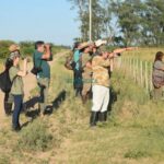 ESQUINA:  Observación de Aves en los primeros lugares del ranking Nacional